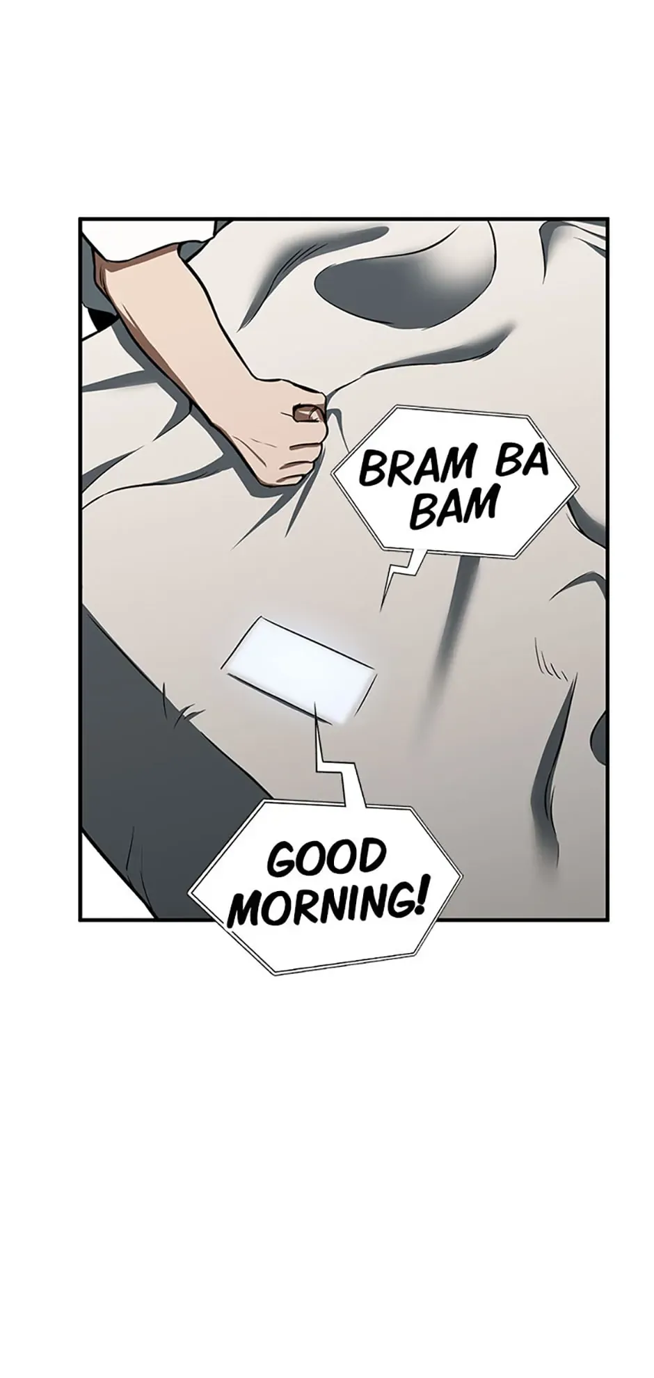 All-Master Necromancer Chapter 1 page 89 - 
