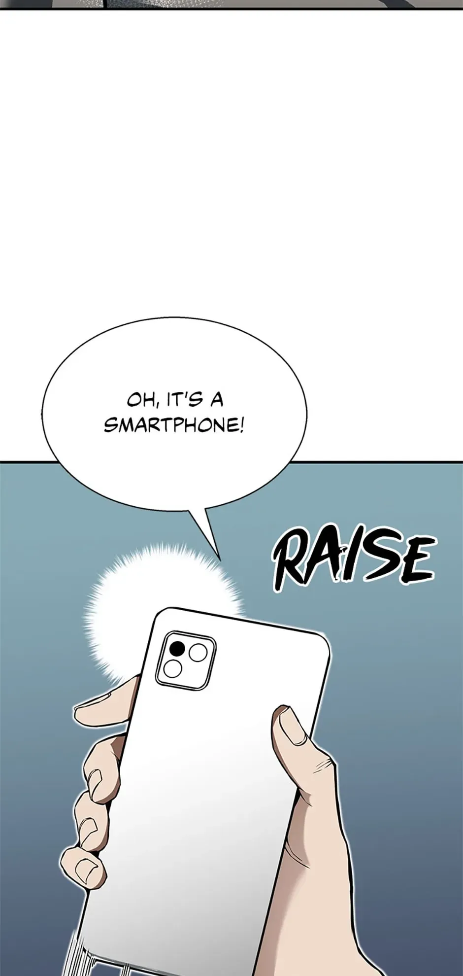 All-Master Necromancer Chapter 1 page 91 - 