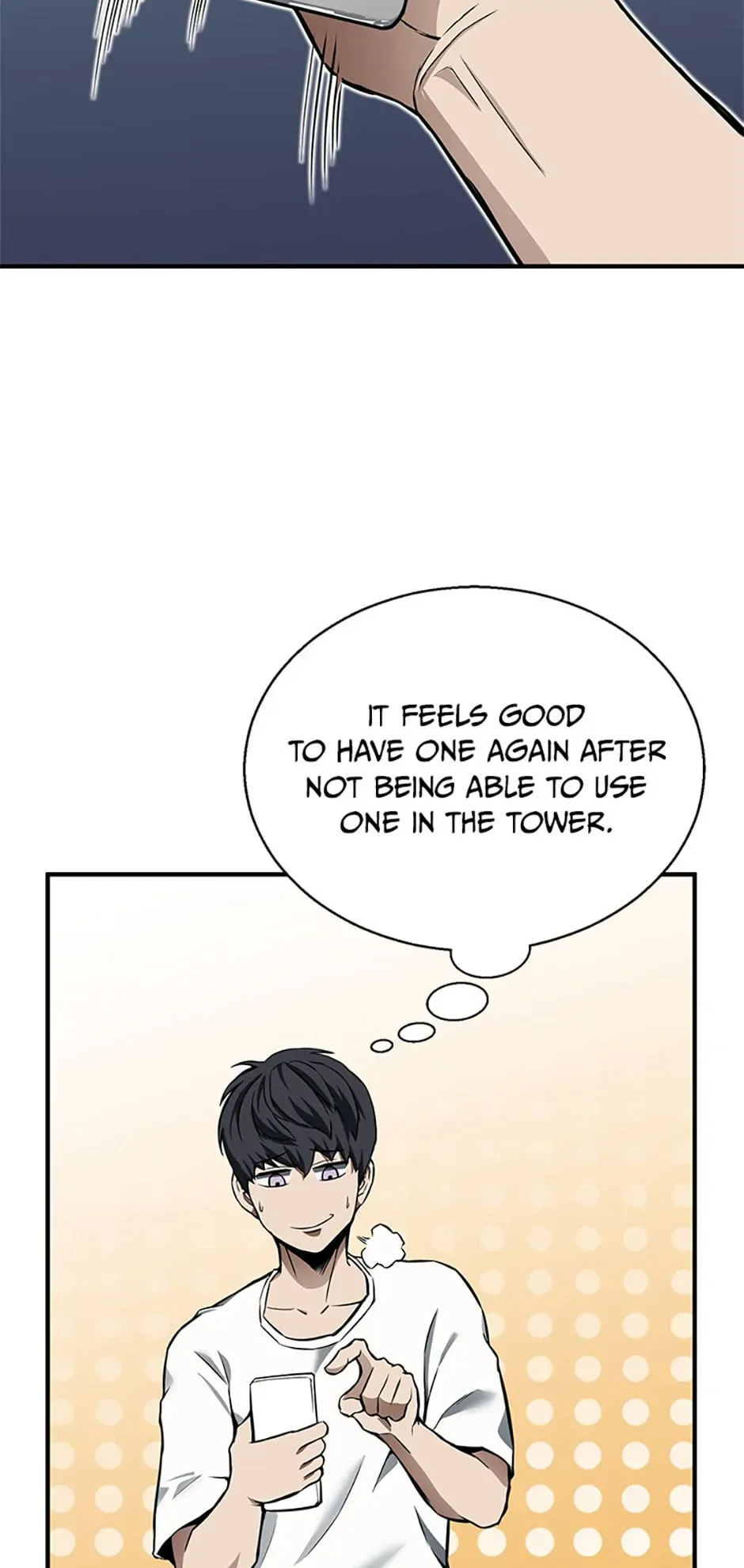 All-Master Necromancer Chapter 1 page 92 - 