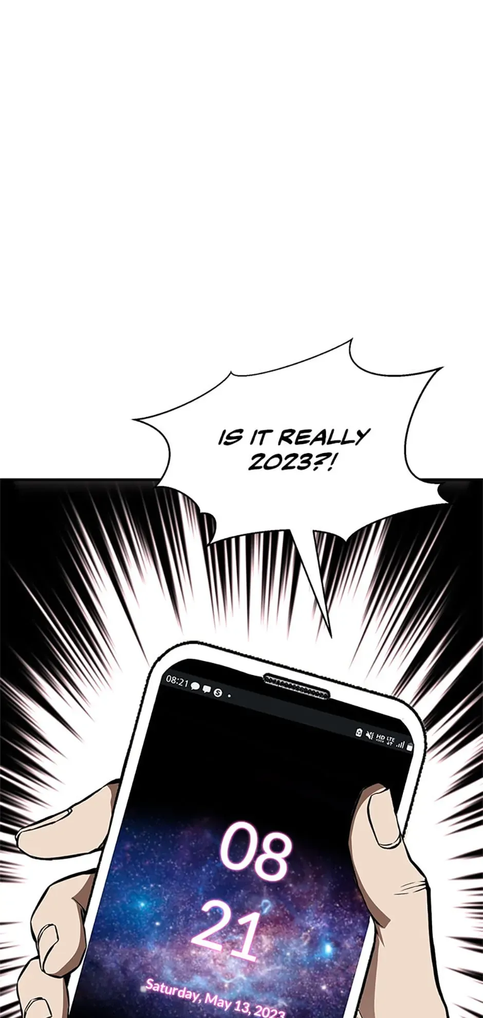 All-Master Necromancer Chapter 1 page 94 - 