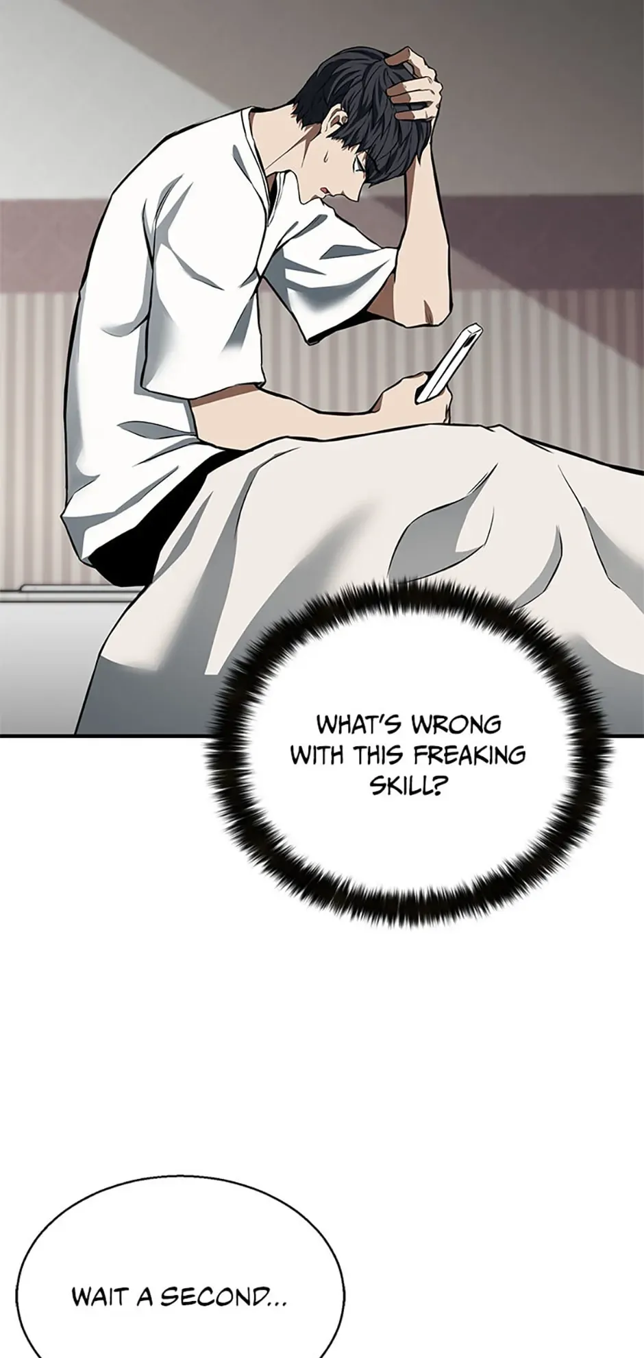All-Master Necromancer Chapter 1 page 96 - 