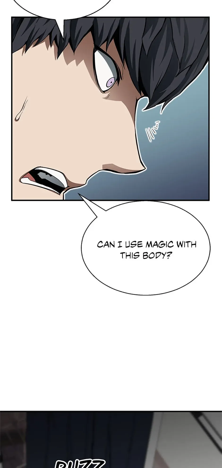 All-Master Necromancer Chapter 1 page 97 - 