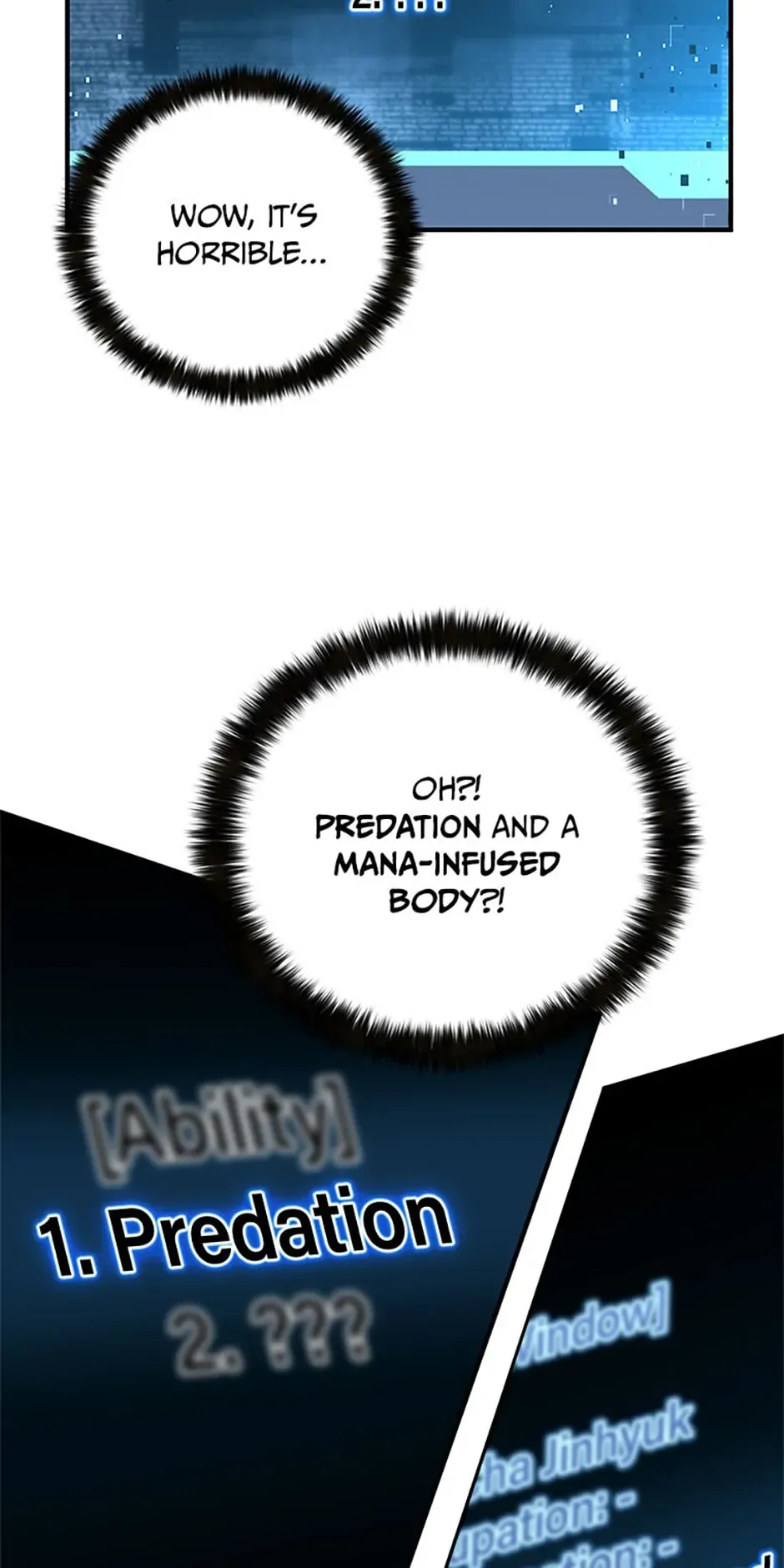 All-Master Necromancer Chapter 2 page 13 - 