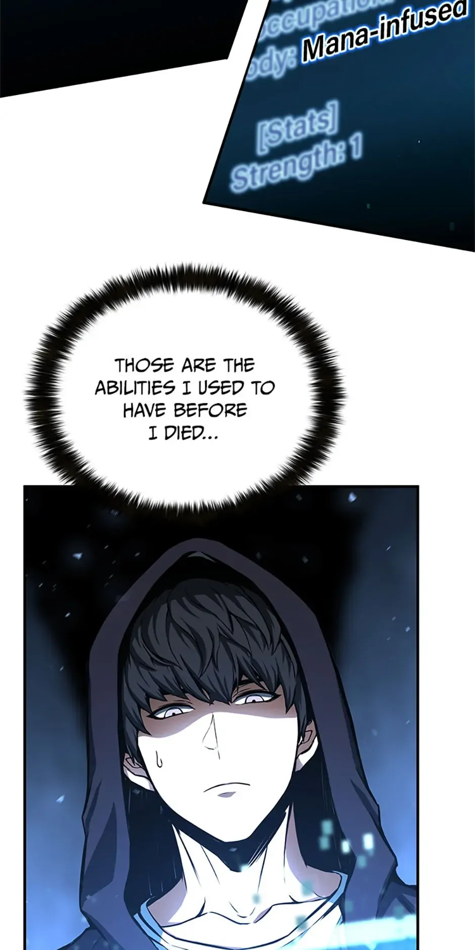 All-Master Necromancer Chapter 2 page 14 - 