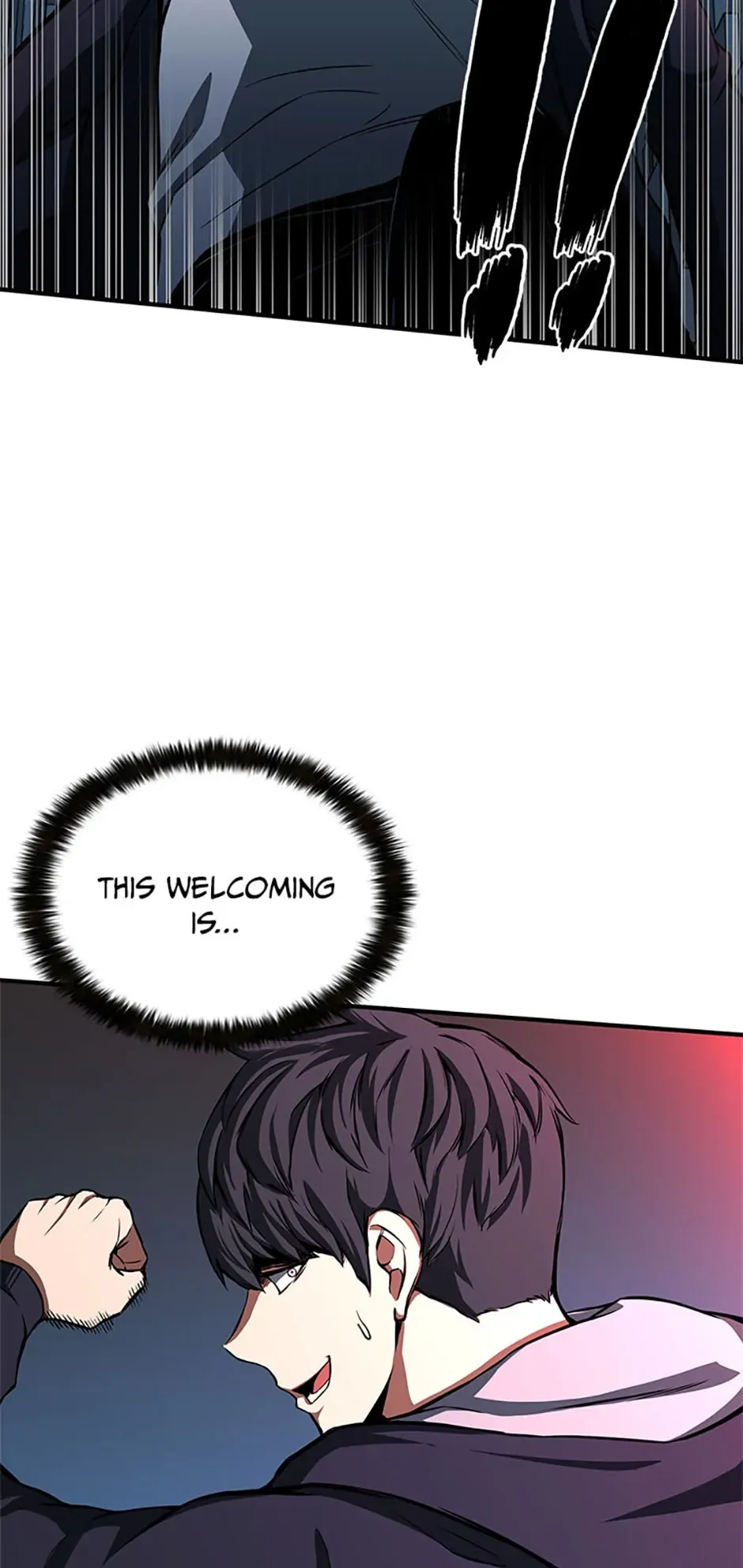 All-Master Necromancer Chapter 2 page 25 - 