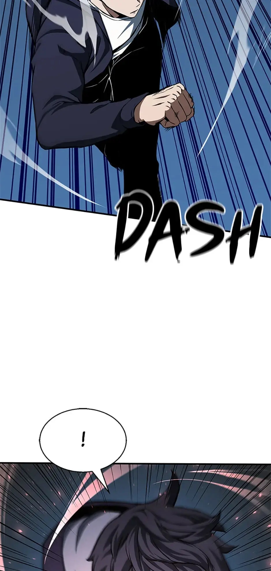 All-Master Necromancer Chapter 2 page 27 - 