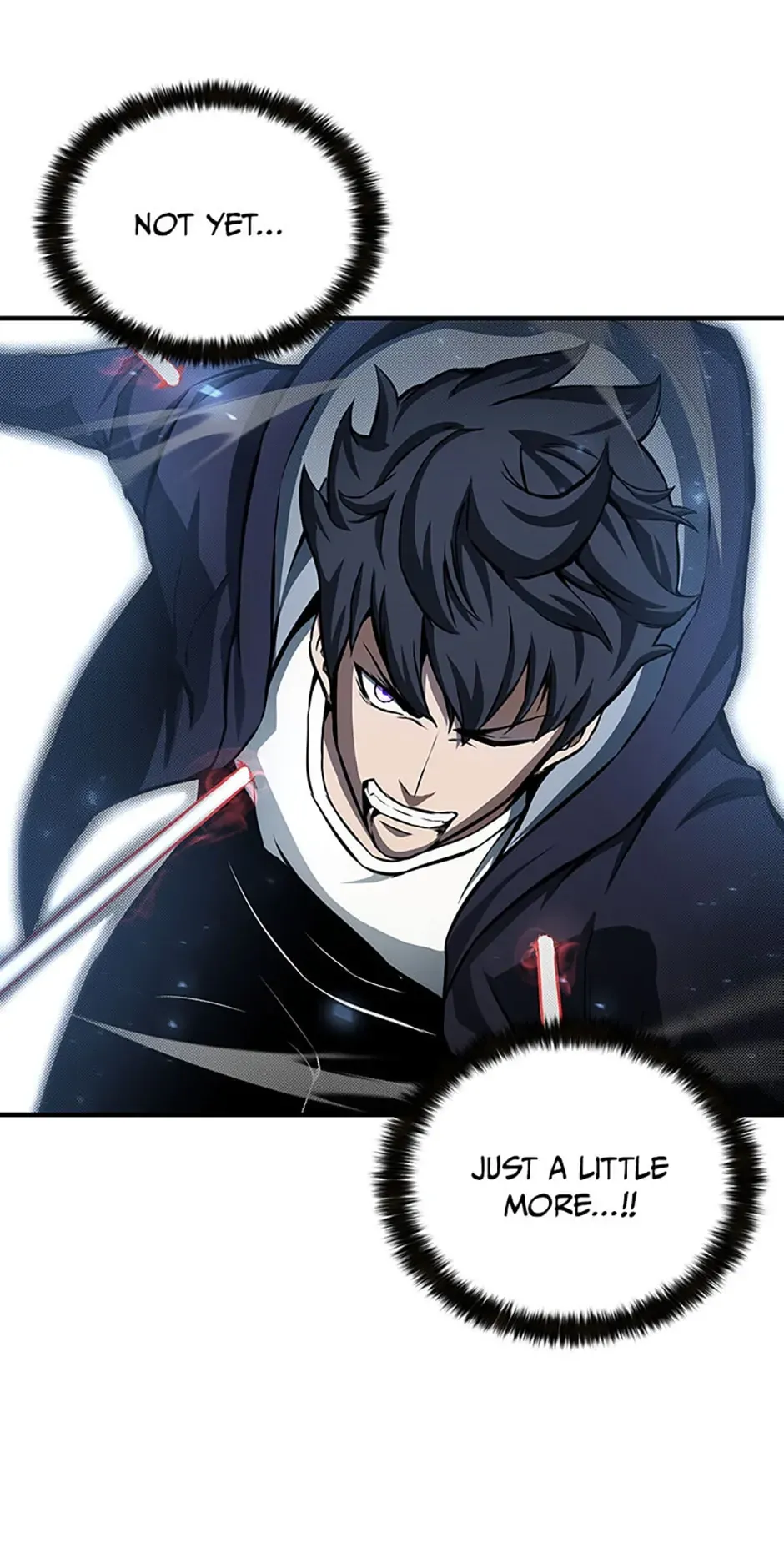 All-Master Necromancer Chapter 2 page 30 - 