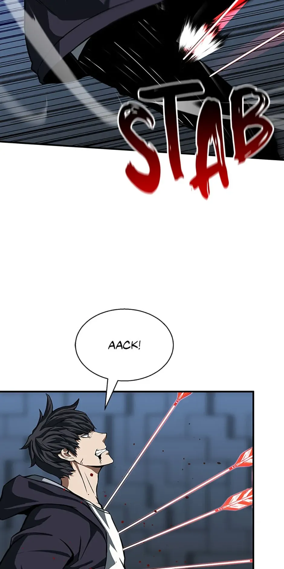 All-Master Necromancer Chapter 2 page 33 - 