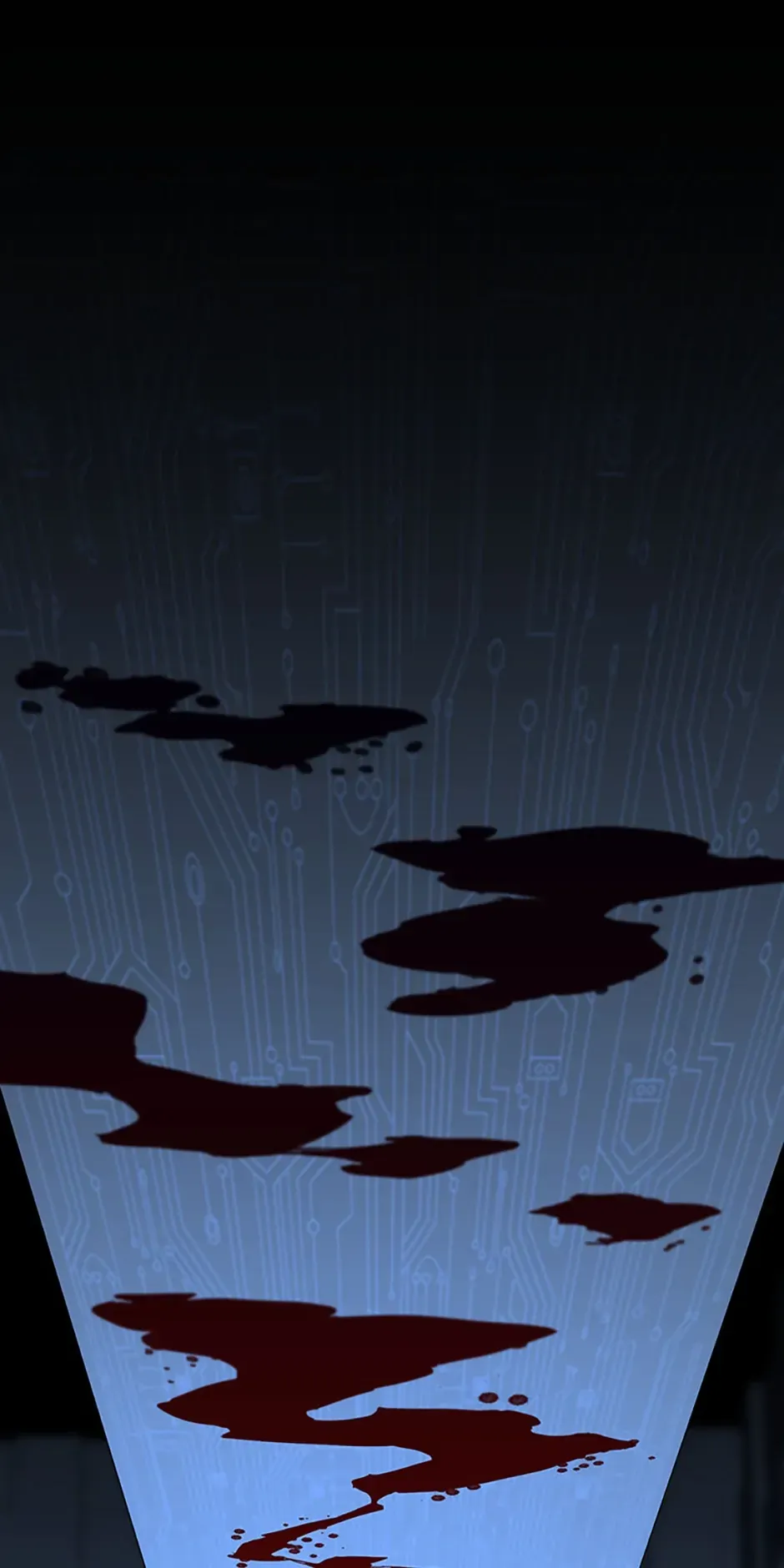All-Master Necromancer Chapter 2 page 36 - 