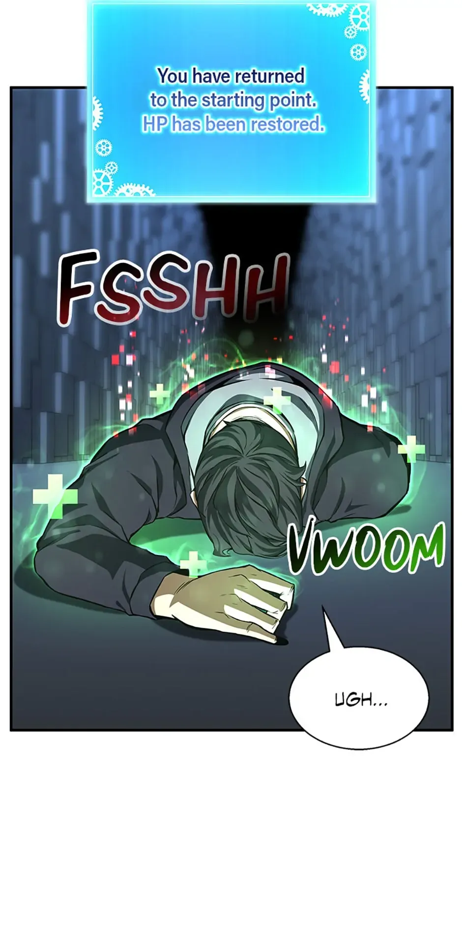 All-Master Necromancer Chapter 2 page 39 - 
