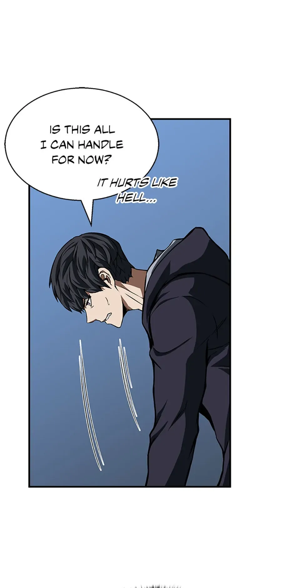 All-Master Necromancer Chapter 2 page 40 - 