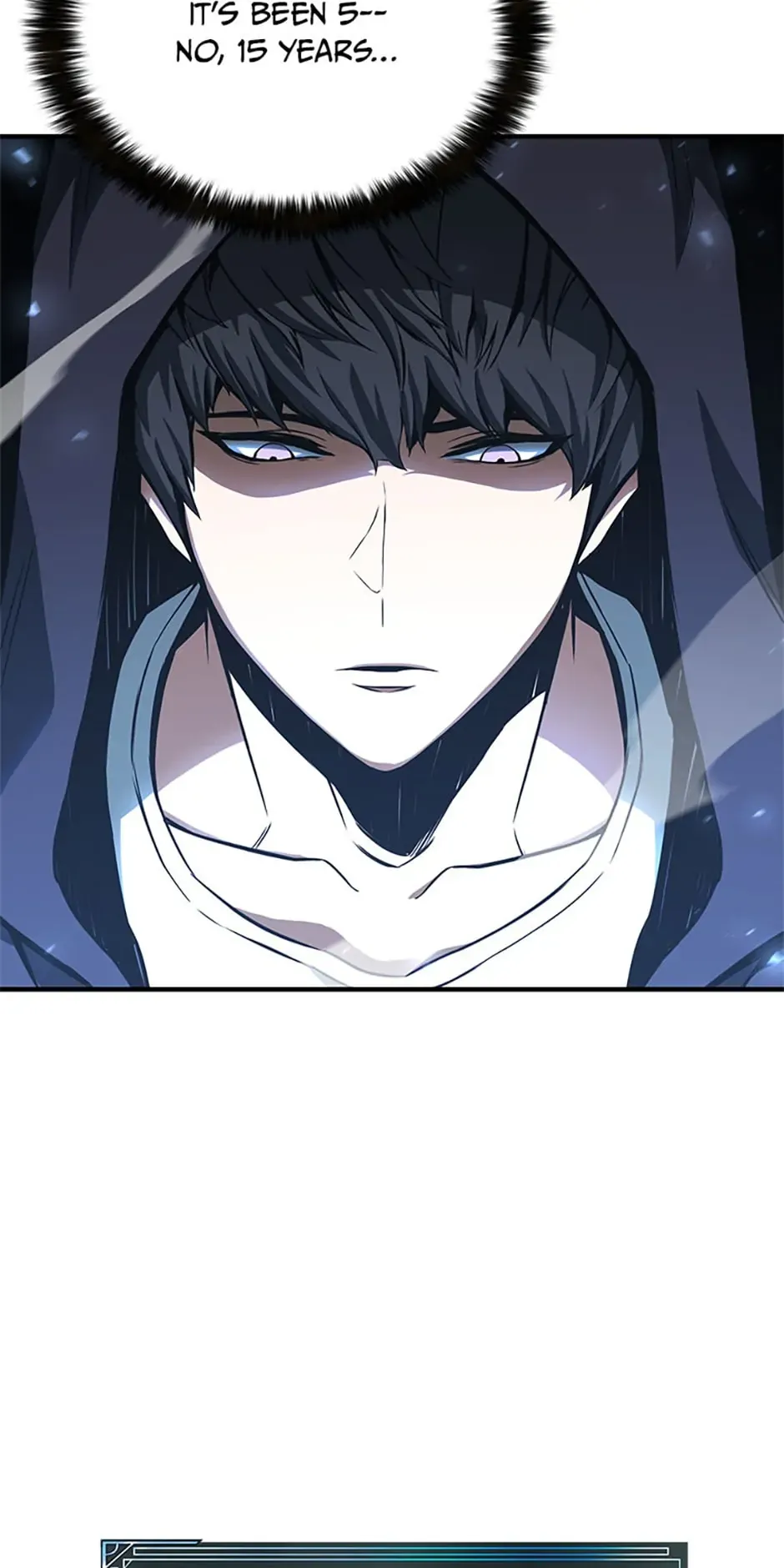 All-Master Necromancer Chapter 2 page 5 - 