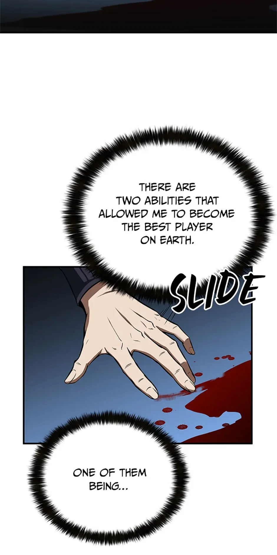 All-Master Necromancer Chapter 2 page 42 - 