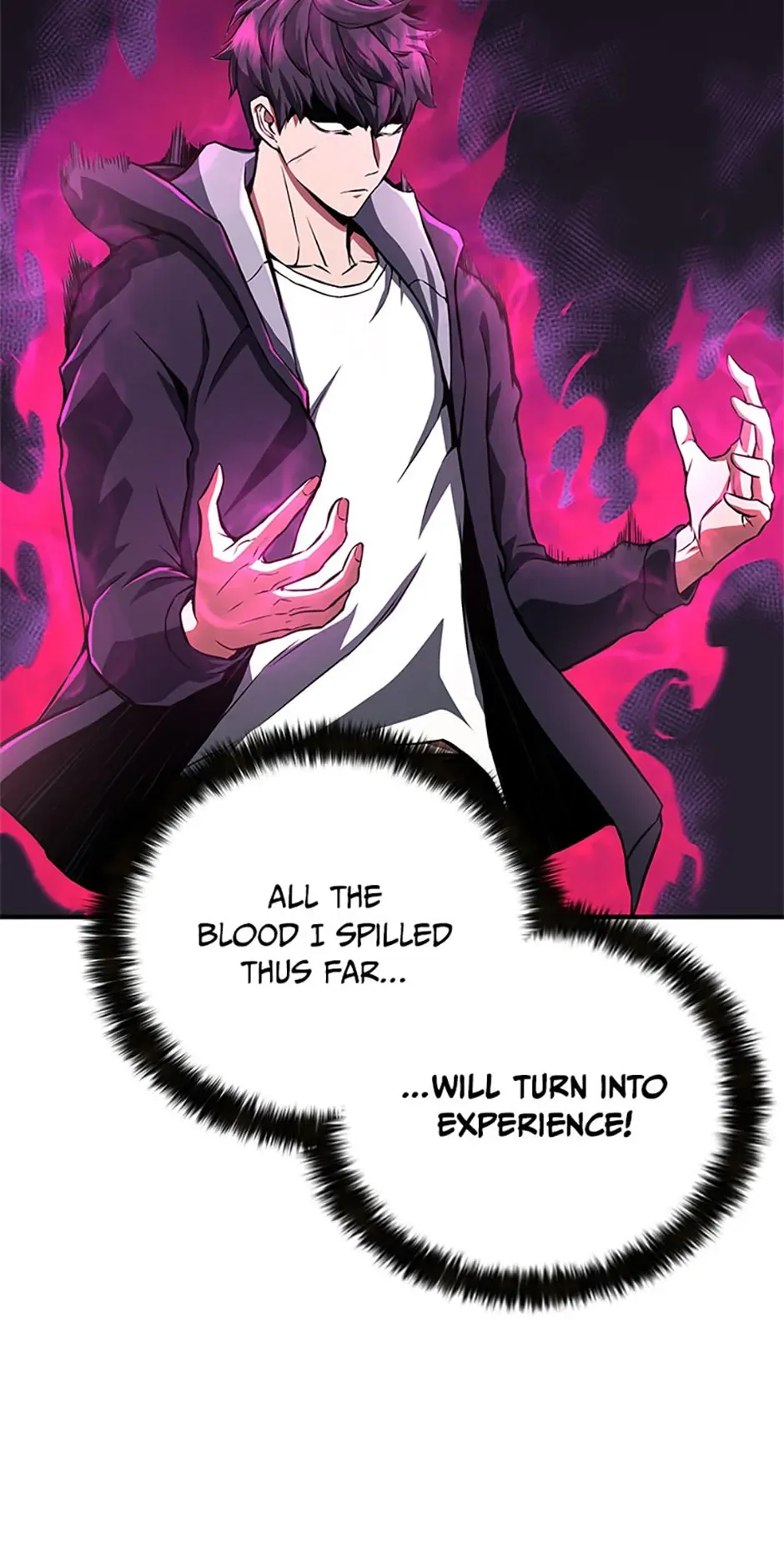 All-Master Necromancer Chapter 2 page 46 - 