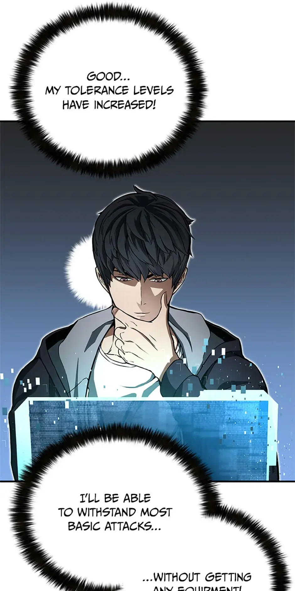 All-Master Necromancer Chapter 2 page 48 - 