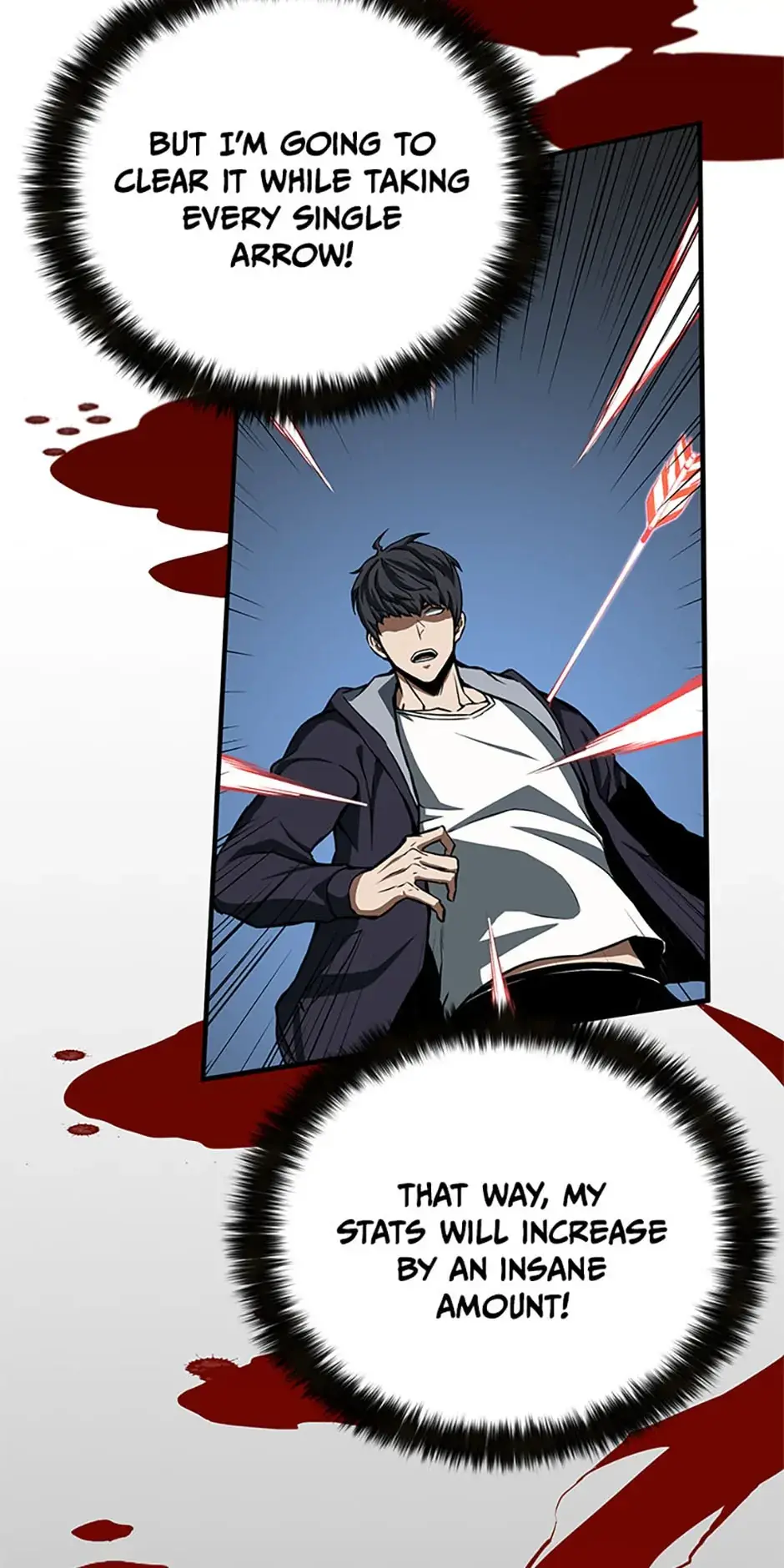 All-Master Necromancer Chapter 2 page 51 - 