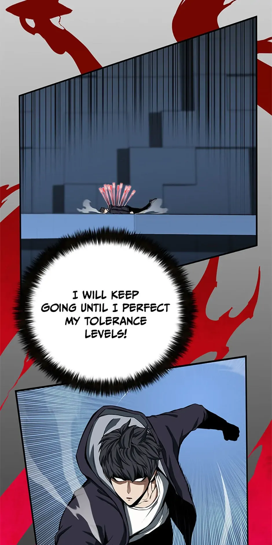 All-Master Necromancer Chapter 2 page 52 - 