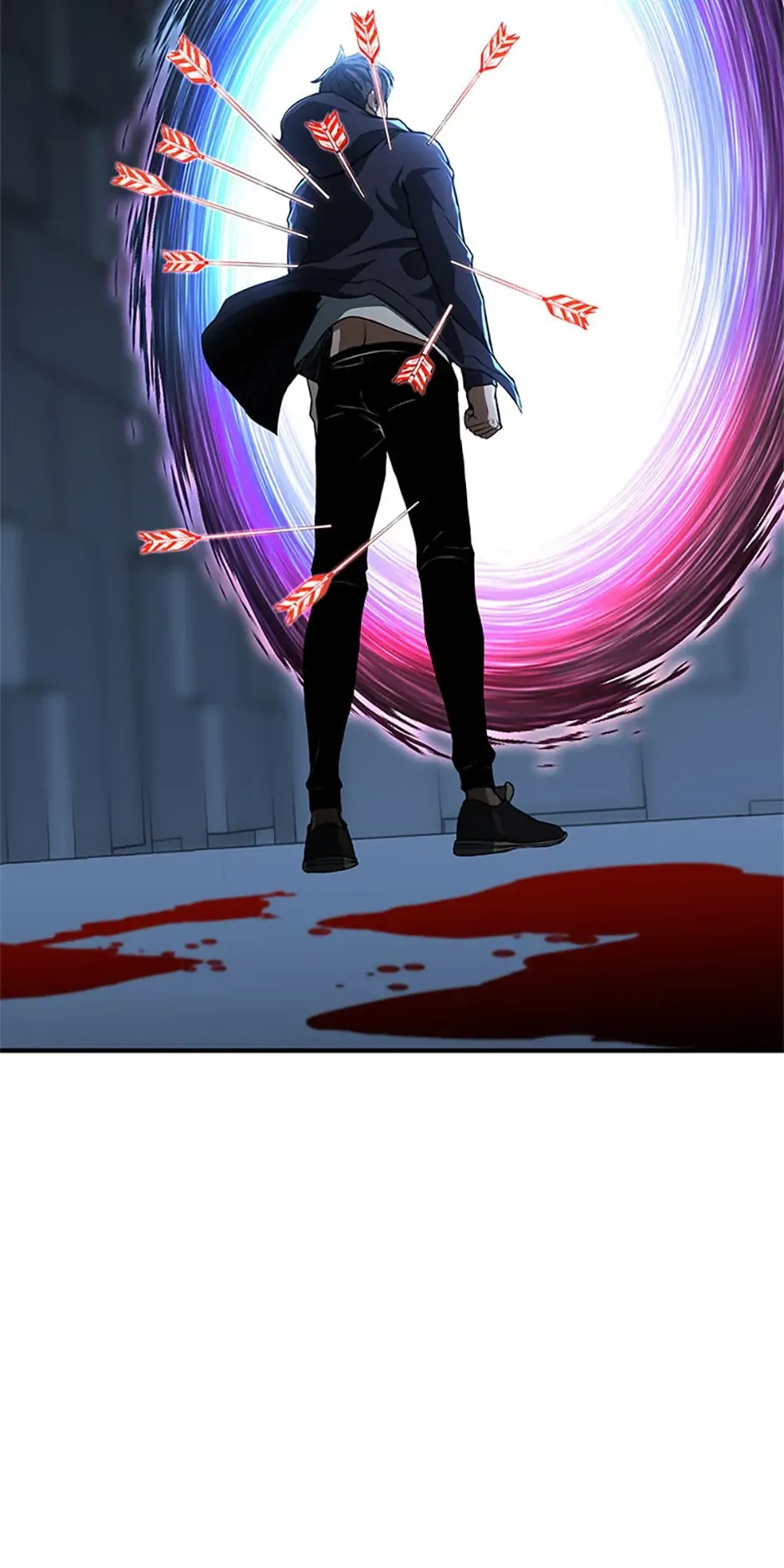 All-Master Necromancer Chapter 2 page 57 - 