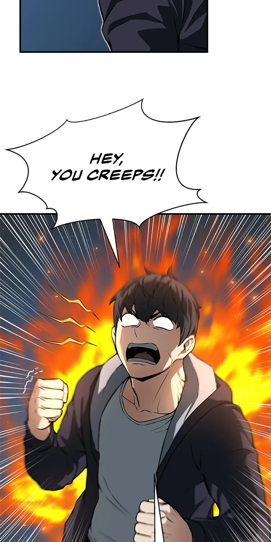 All-Master Necromancer Chapter 2 page 62 - 