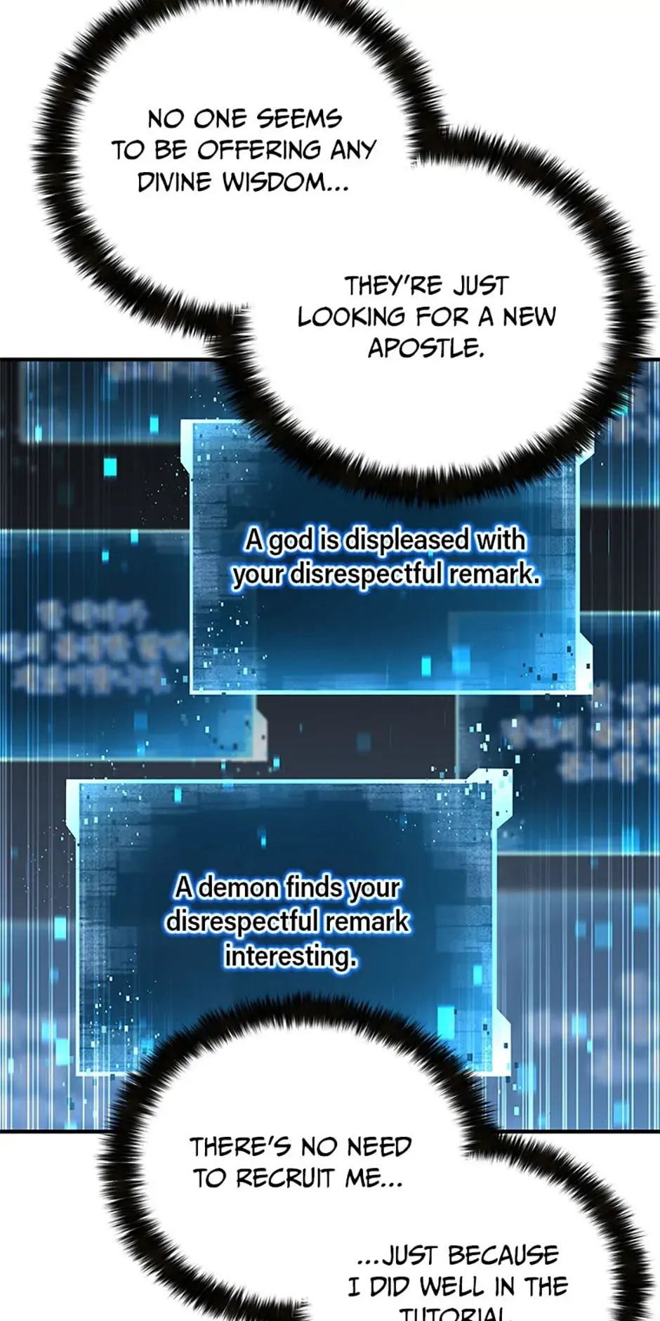 All-Master Necromancer Chapter 2 page 66 - 