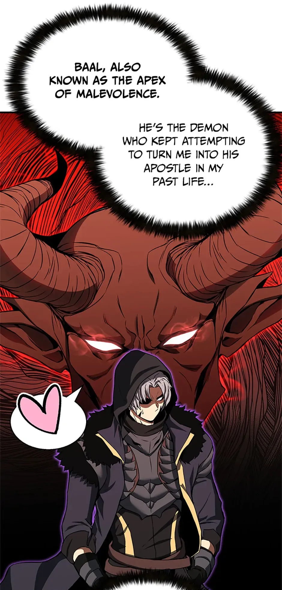 All-Master Necromancer Chapter 2 page 70 - 