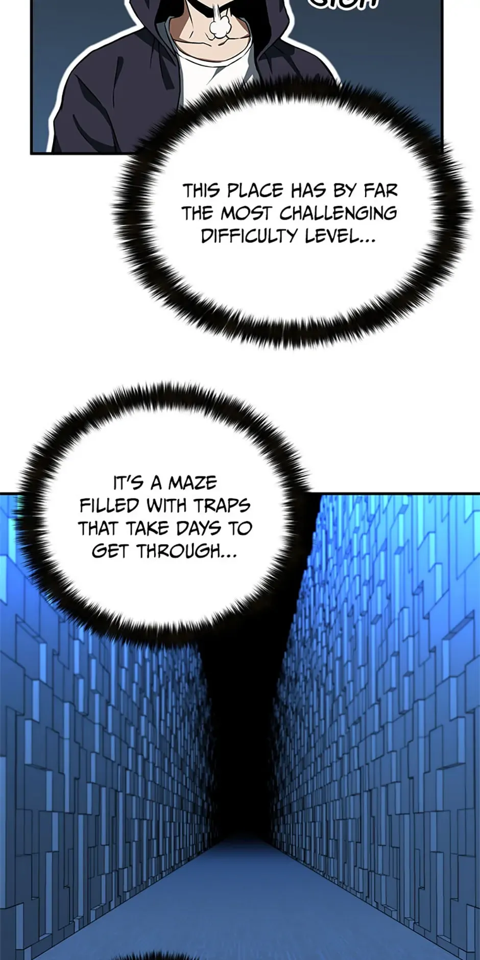 All-Master Necromancer Chapter 2 page 8 - 
