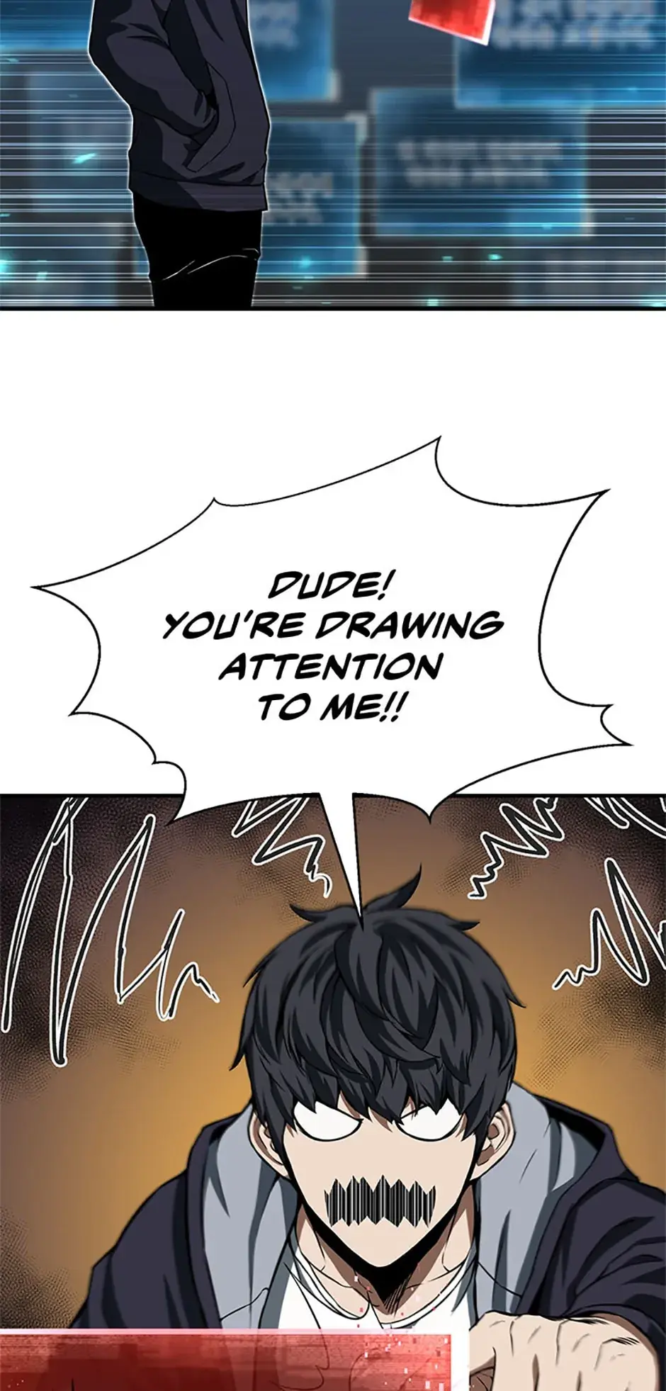 All-Master Necromancer Chapter 2 page 73 - 