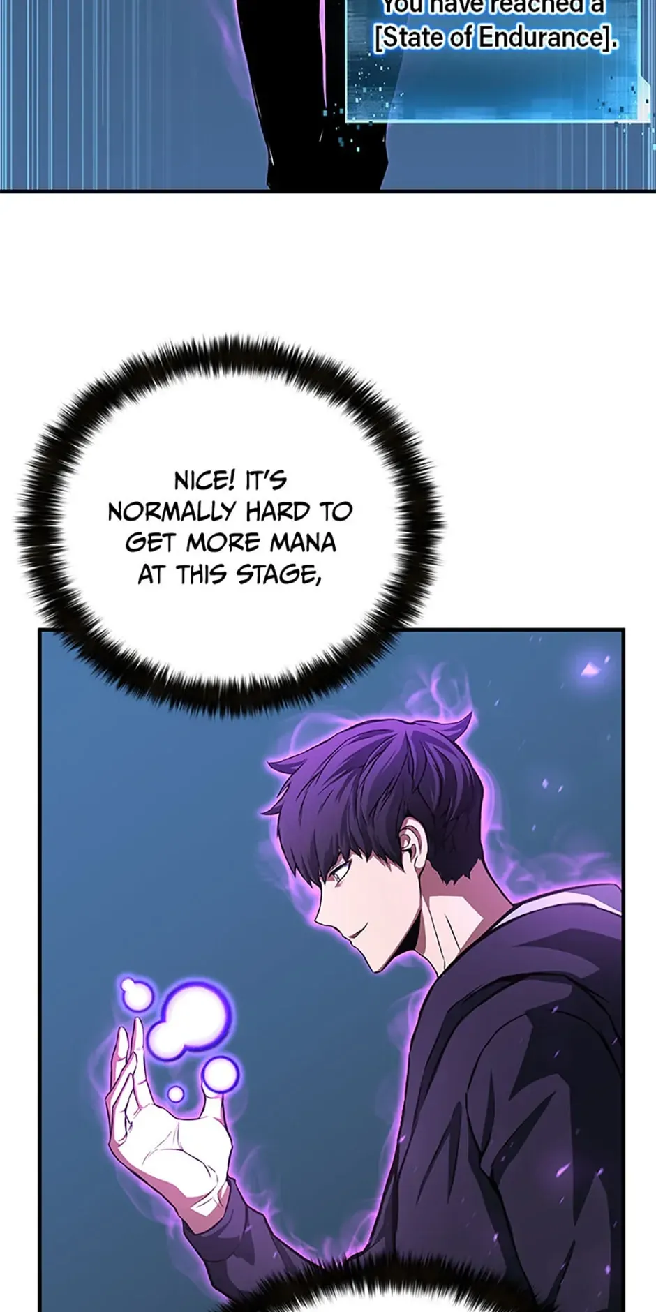 All-Master Necromancer Chapter 2 page 84 - 