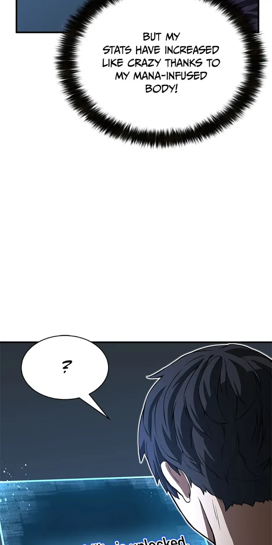 All-Master Necromancer Chapter 2 page 85 - 