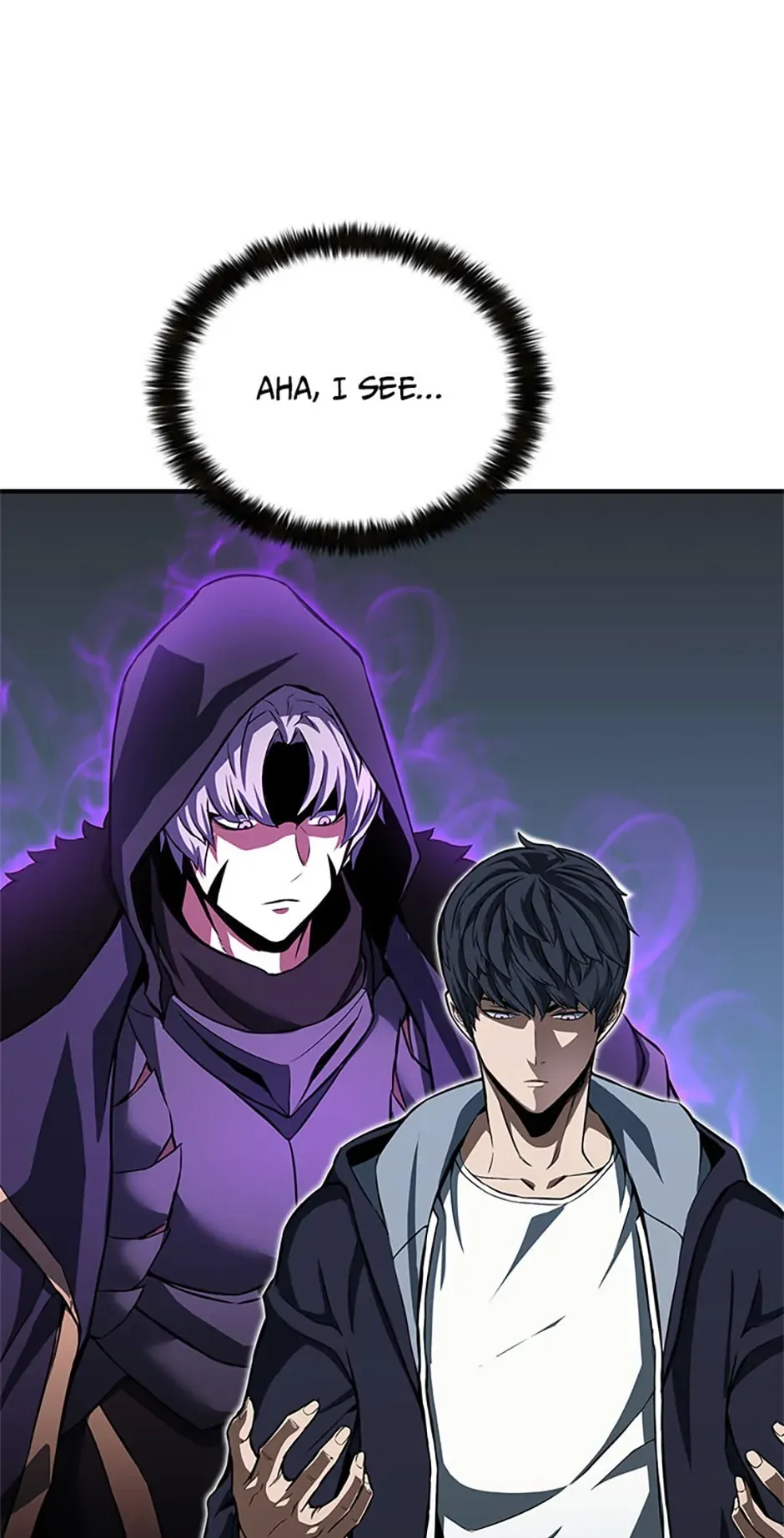 All-Master Necromancer Chapter 2 page 89 - 