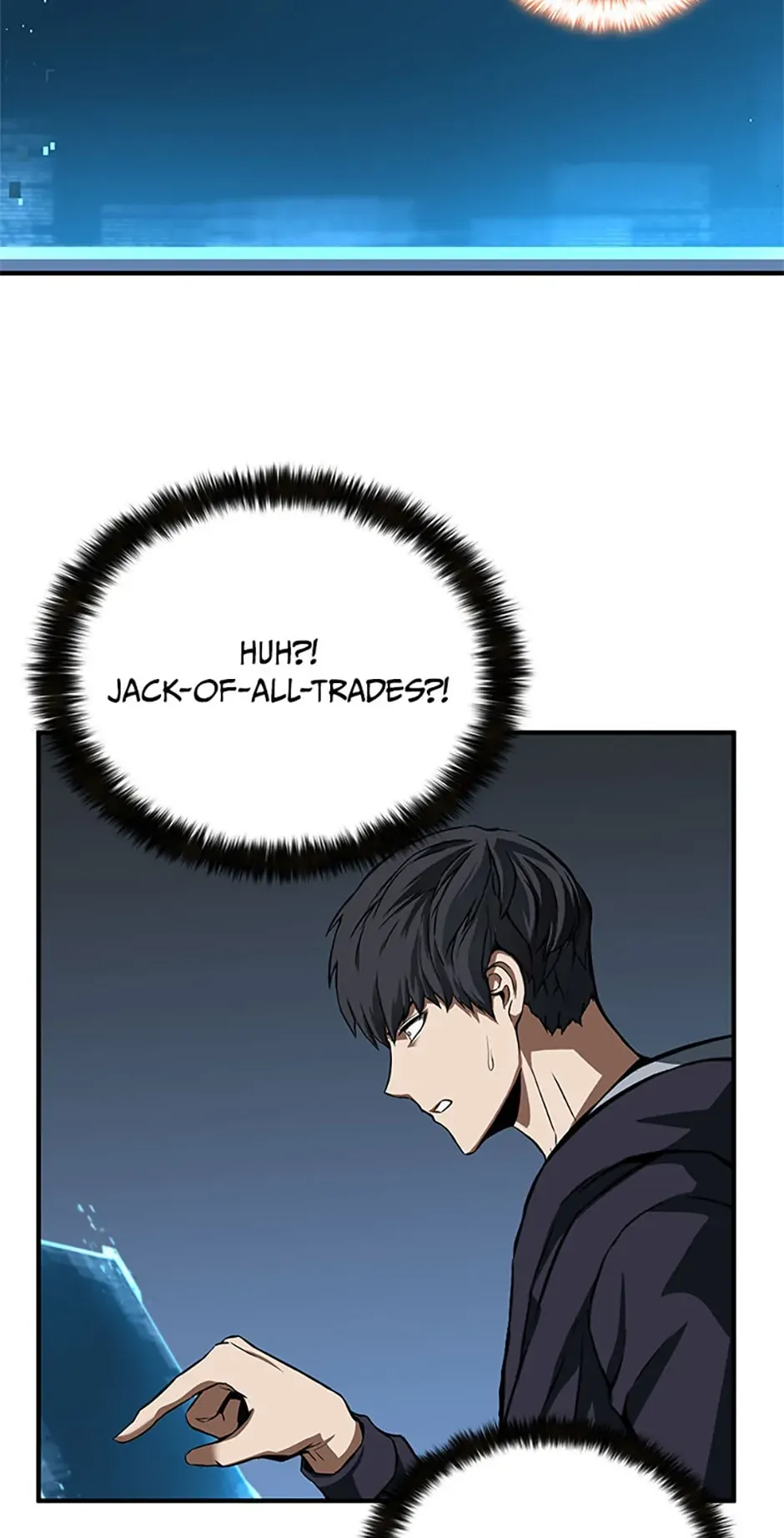 All-Master Necromancer Chapter 2 page 91 - 
