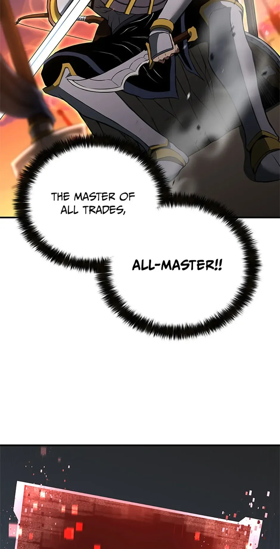 All-Master Necromancer Chapter 2 page 95 - 