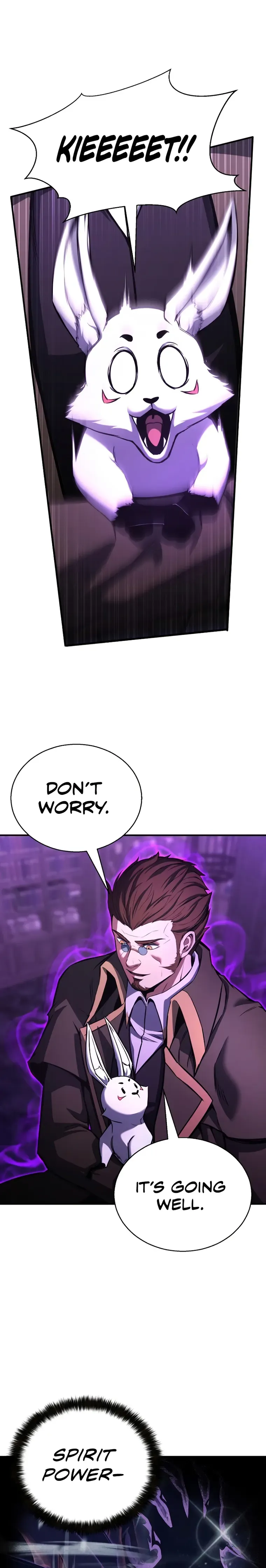All-Master Necromancer Chapter 27 page 19 - 