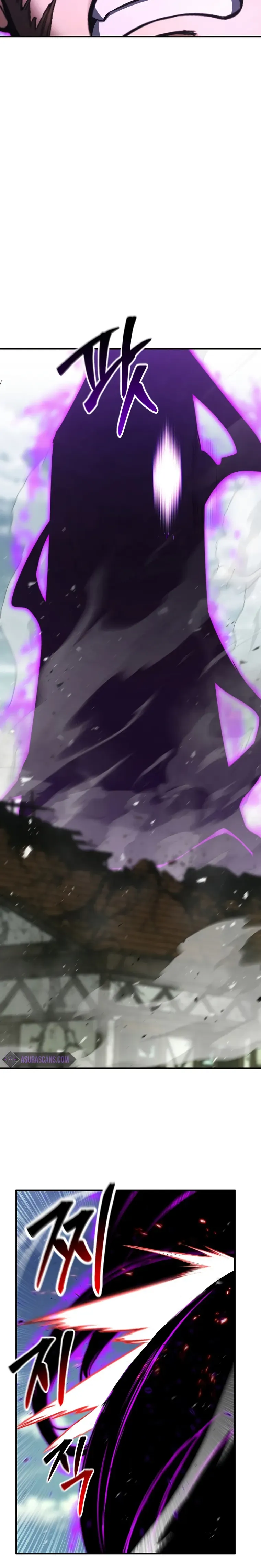 All-Master Necromancer Chapter 27 page 3 - 