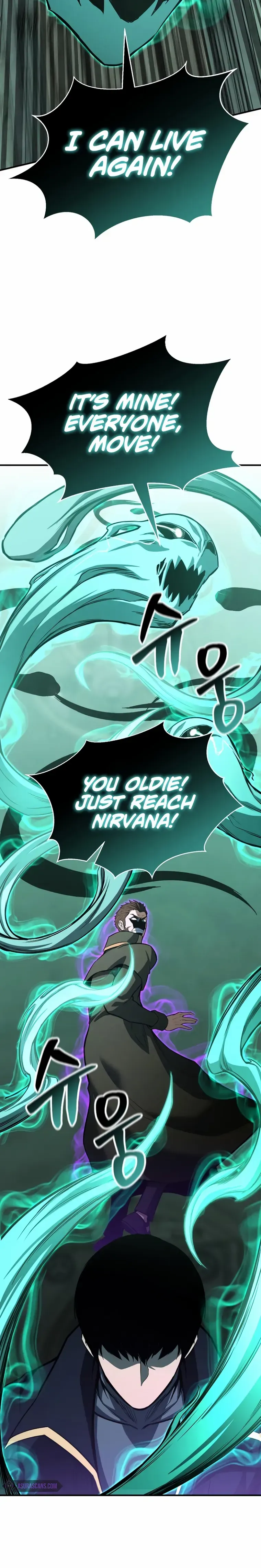 All-Master Necromancer Chapter 27 page 24 - 