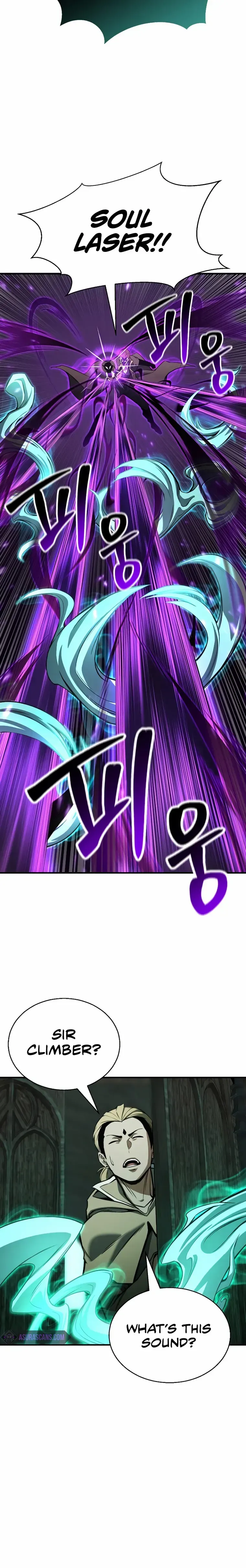 All-Master Necromancer Chapter 27 page 26 - 