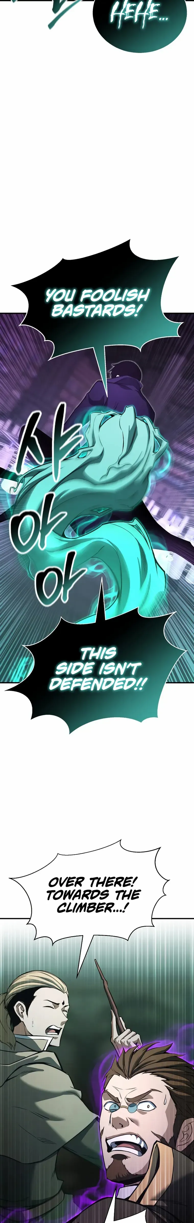All-Master Necromancer Chapter 27 page 29 - 
