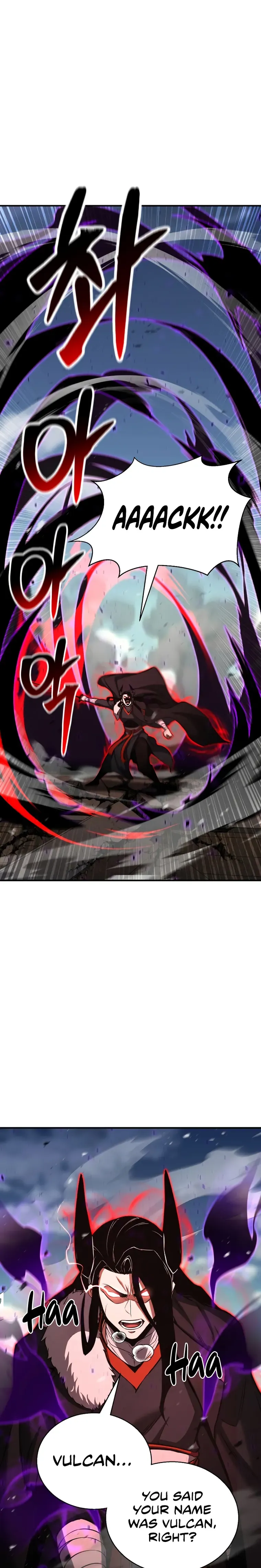 All-Master Necromancer Chapter 27 page 4 - 