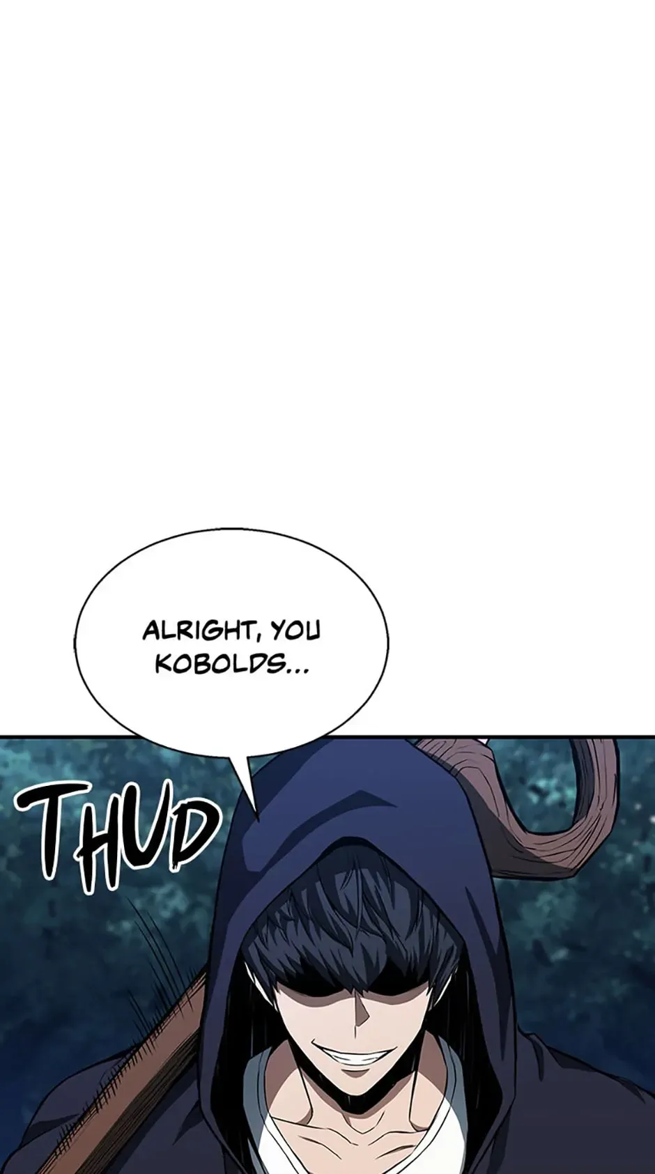 All-Master Necromancer Chapter 3 page 101 - 