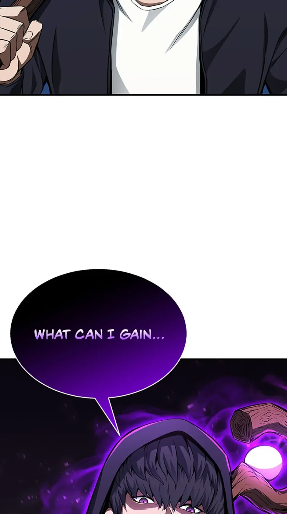All-Master Necromancer Chapter 3 page 102 - 