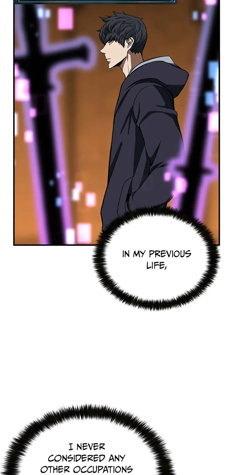 All-Master Necromancer Chapter 3 page 13 - 