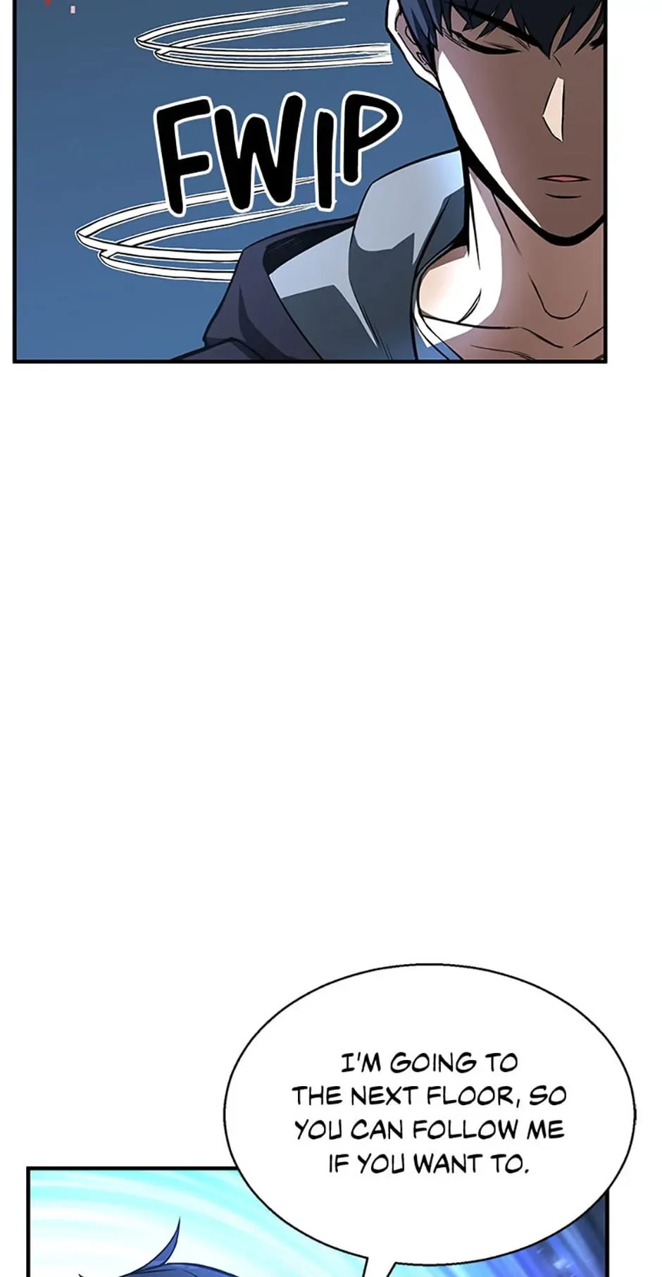 All-Master Necromancer Chapter 3 page 3 - 