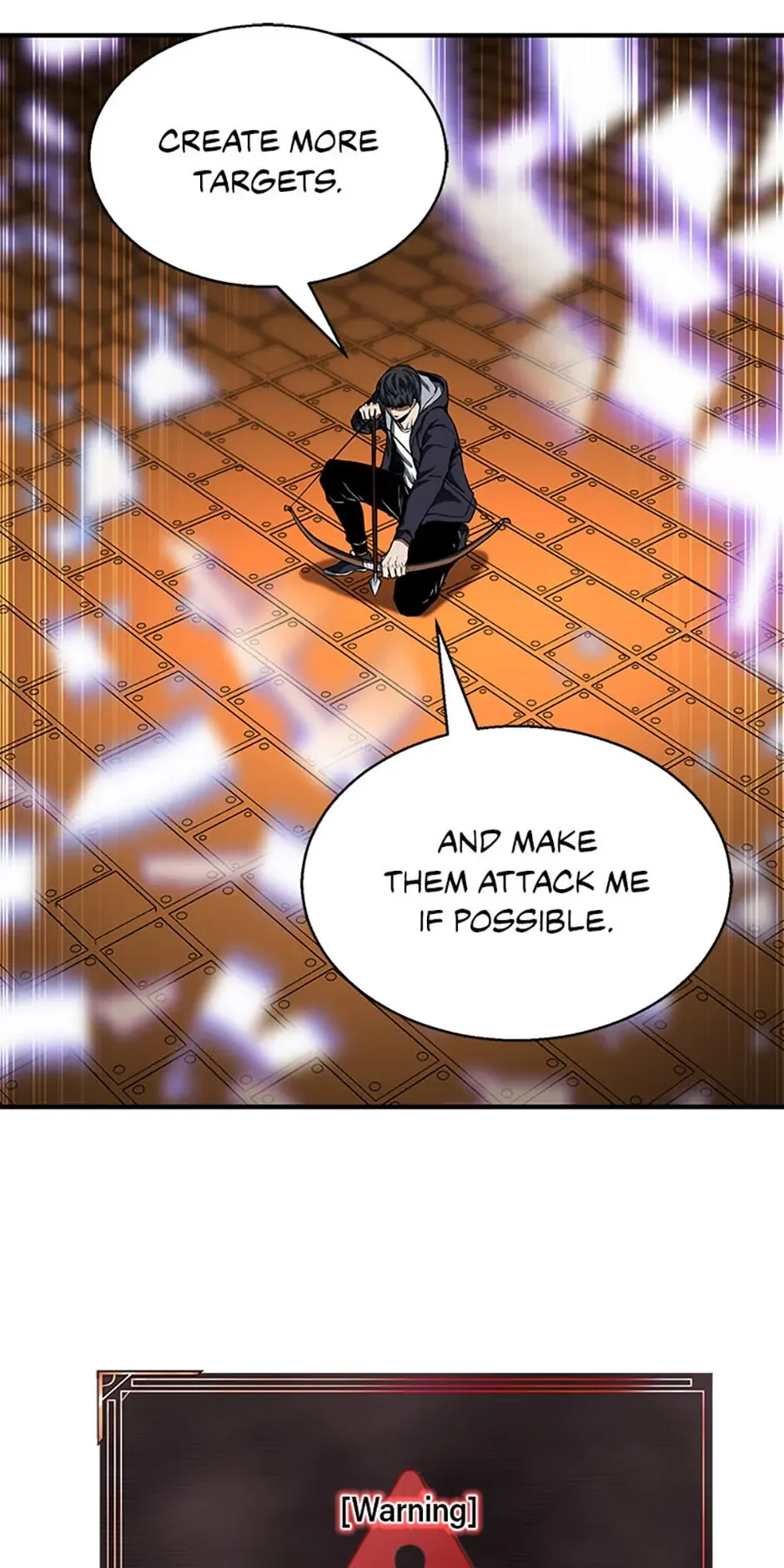 All-Master Necromancer Chapter 3 page 24 - 