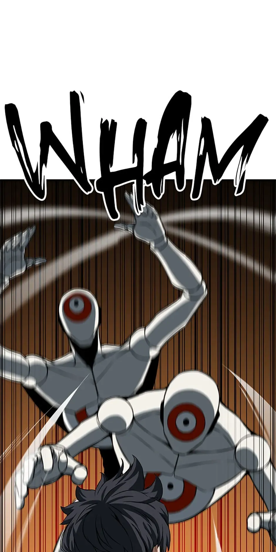 All-Master Necromancer Chapter 3 page 32 - 
