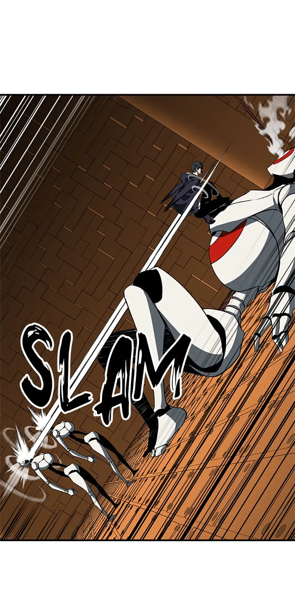 All-Master Necromancer Chapter 3 page 42 - 