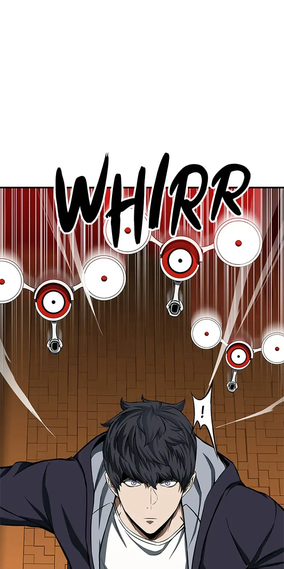 All-Master Necromancer Chapter 3 page 43 - 
