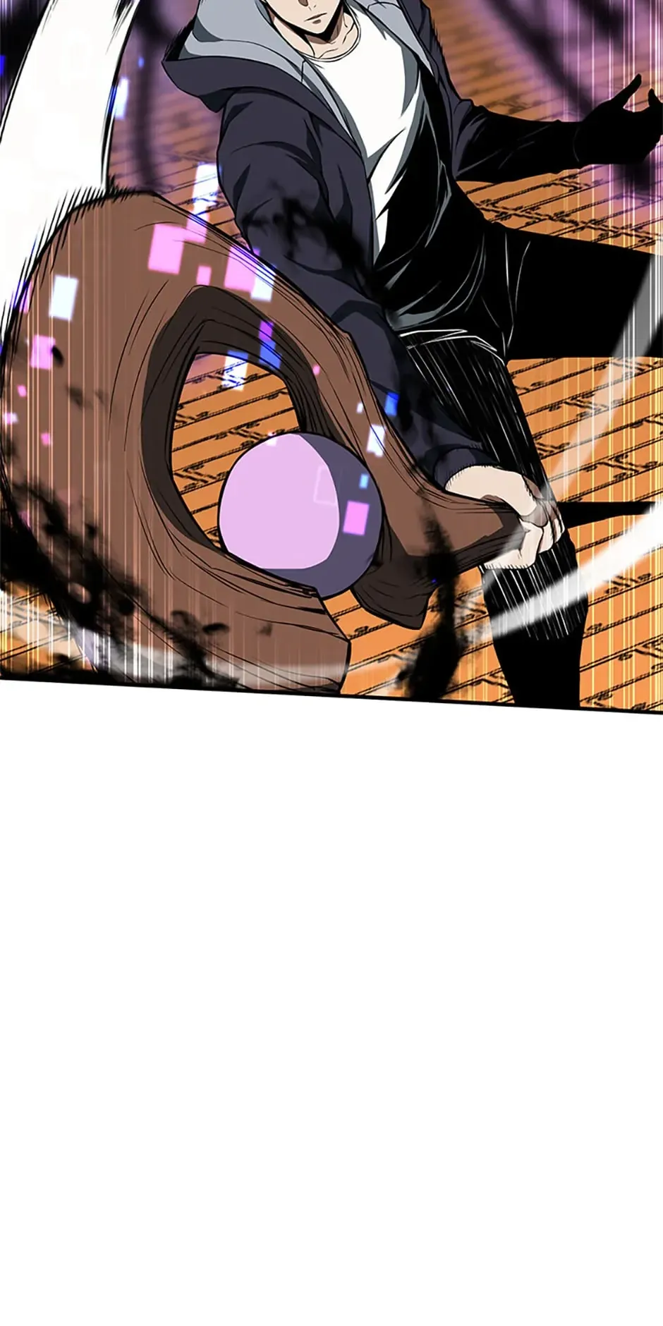 All-Master Necromancer Chapter 3 page 50 - 