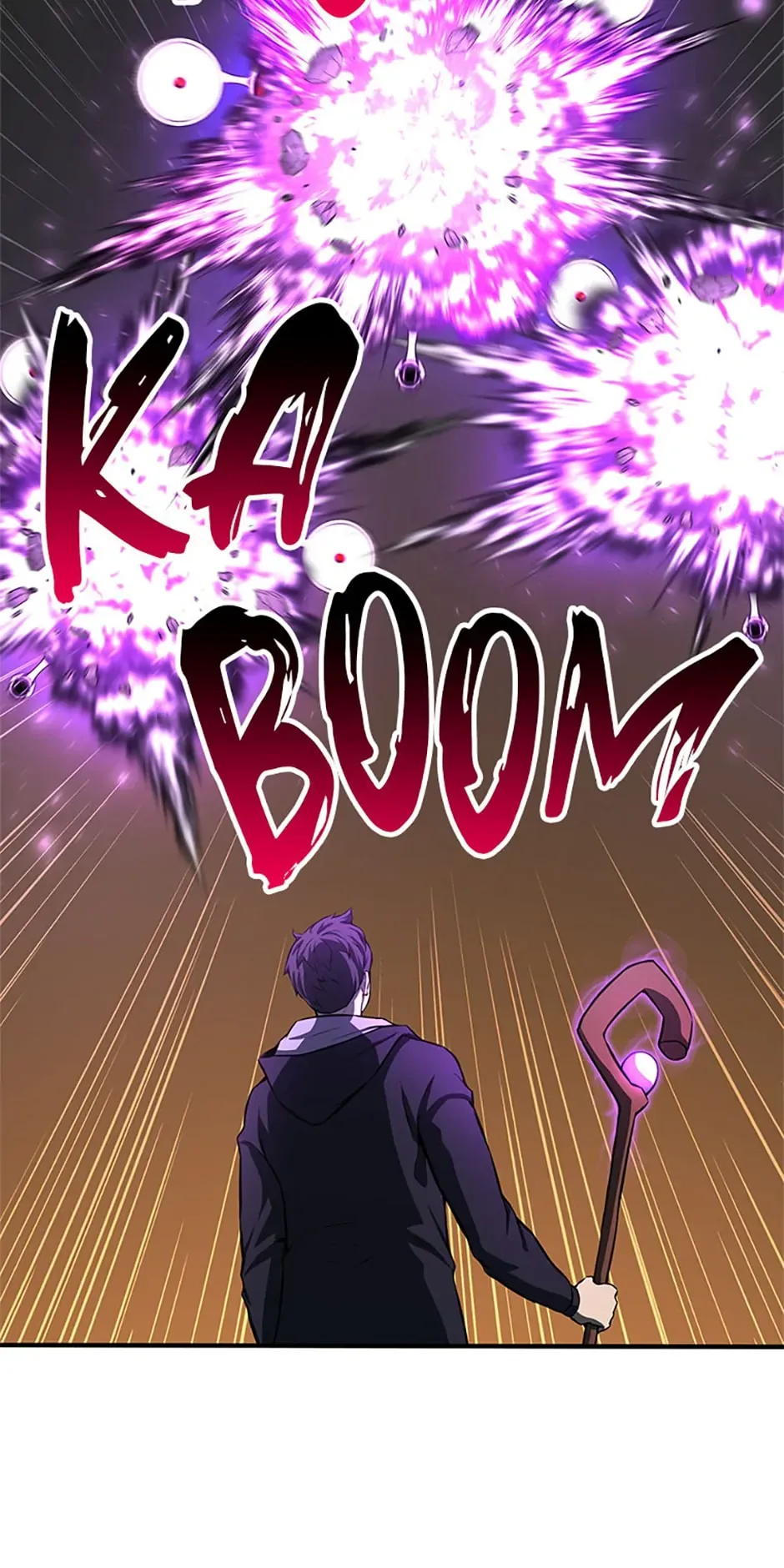 All-Master Necromancer Chapter 3 page 55 - 