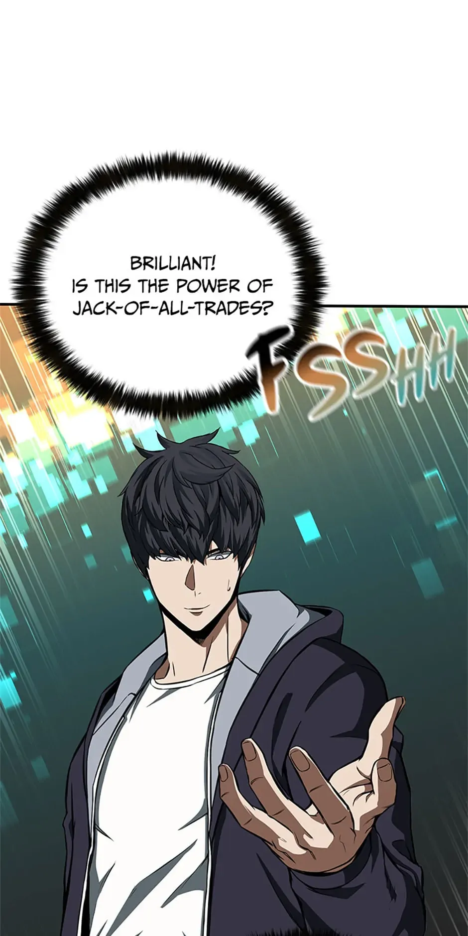 All-Master Necromancer Chapter 3 page 56 - 