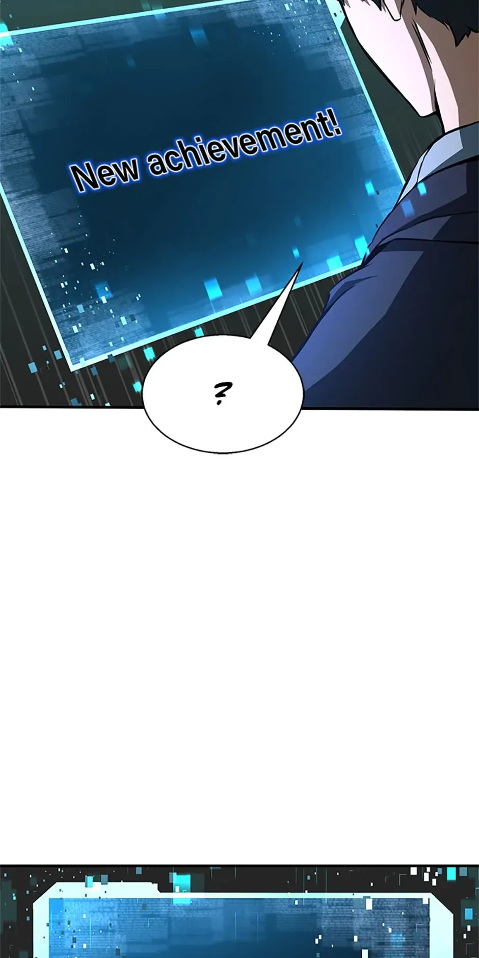 All-Master Necromancer Chapter 3 page 58 - 